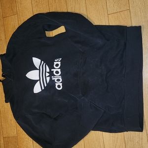 Men's Adidas hoodie